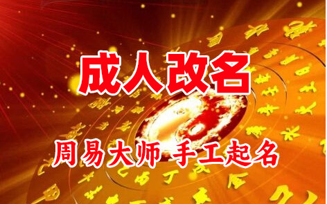 凤泉成人改名-找大师一对一改名先分析后改名
